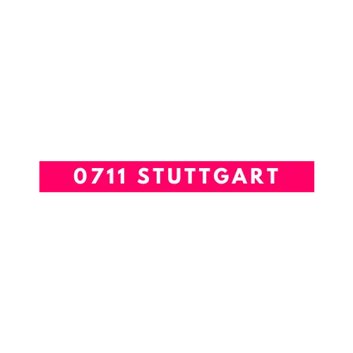 Webdesign Stuttgart 0711 Logo